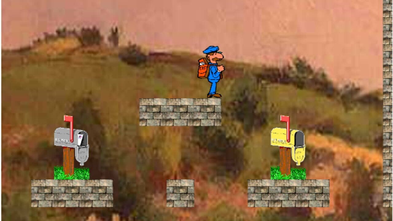 Postie thumbnail 2