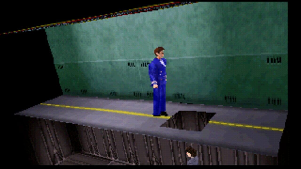 Septentrion: Out of the Blue thumbnail 4