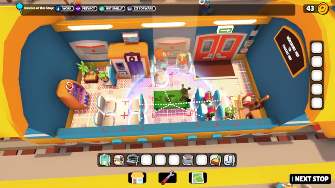 Train Jumble thumbnail 2