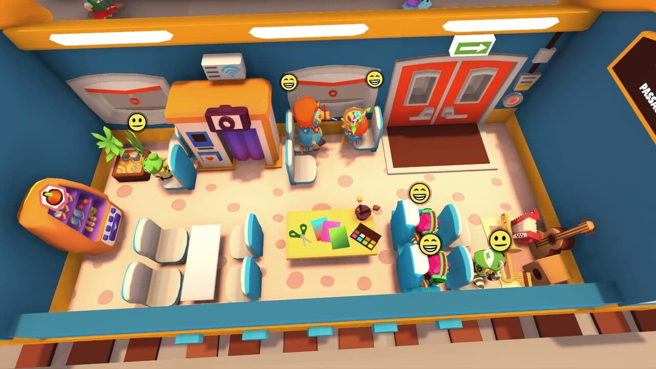 Train Jumble thumbnail 3