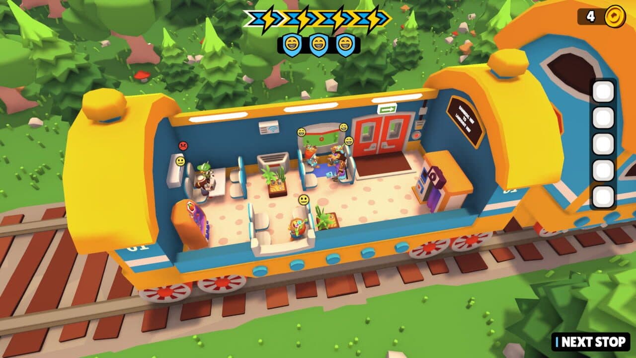 Train Jumble thumbnail 4