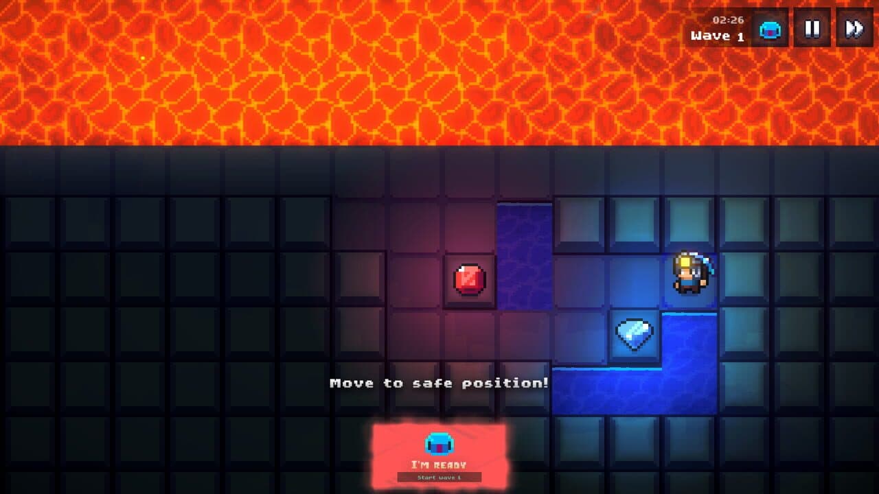 Gem Miner TD thumbnail 3