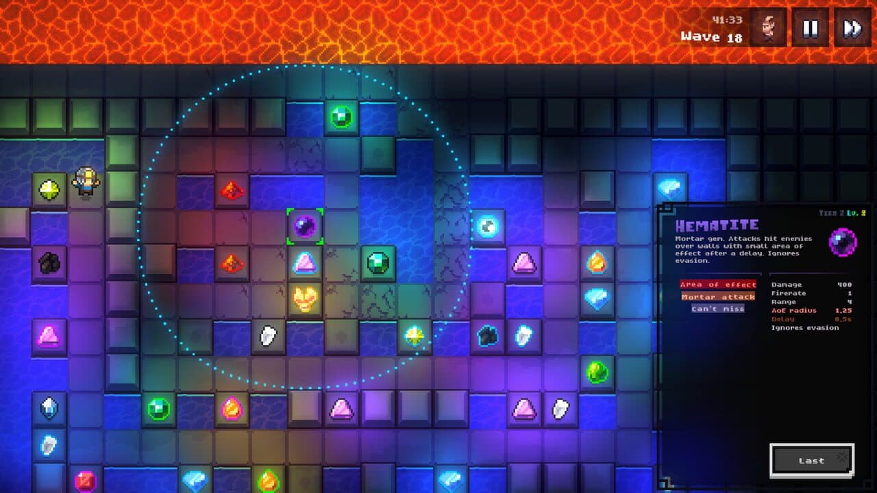 Gem Miner TD thumbnail 4