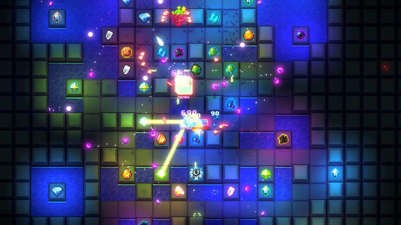 Gem Miner TD thumbnail 5