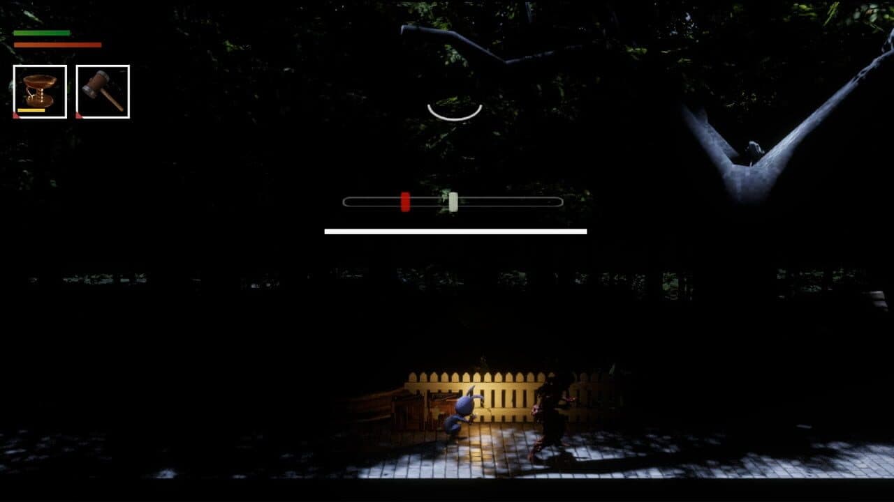 The Final Breath thumbnail 2