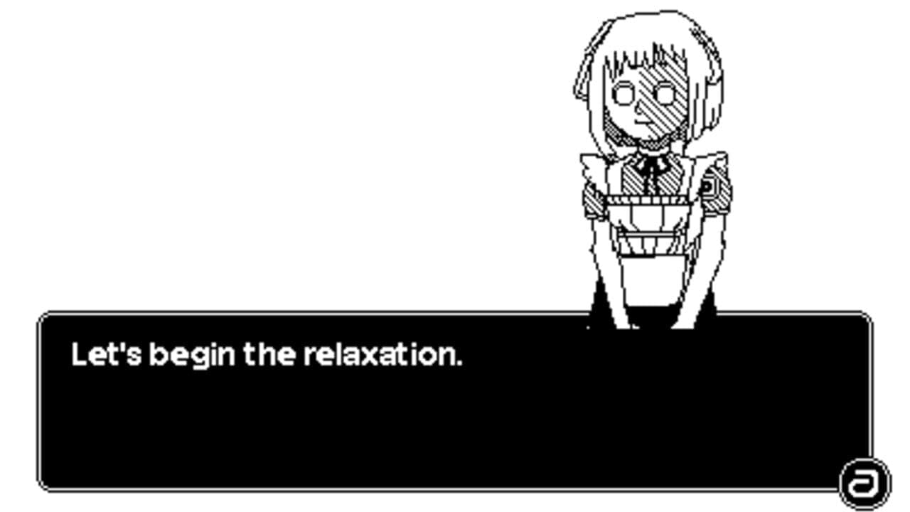 Relaxe screenshot 1