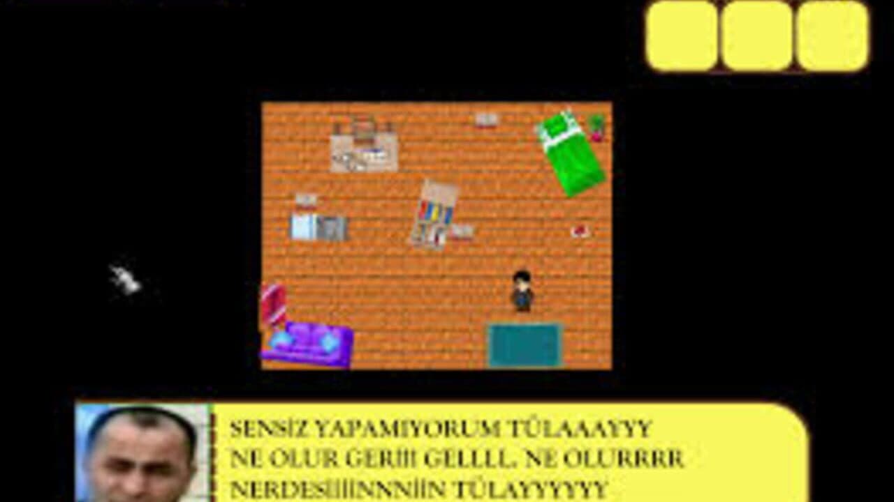 Bir Garip Diyar: Hatunum Nerede? screenshot 1
