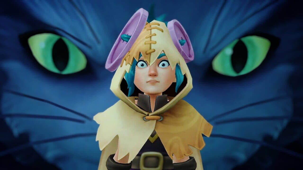 Elusive screenshot 1