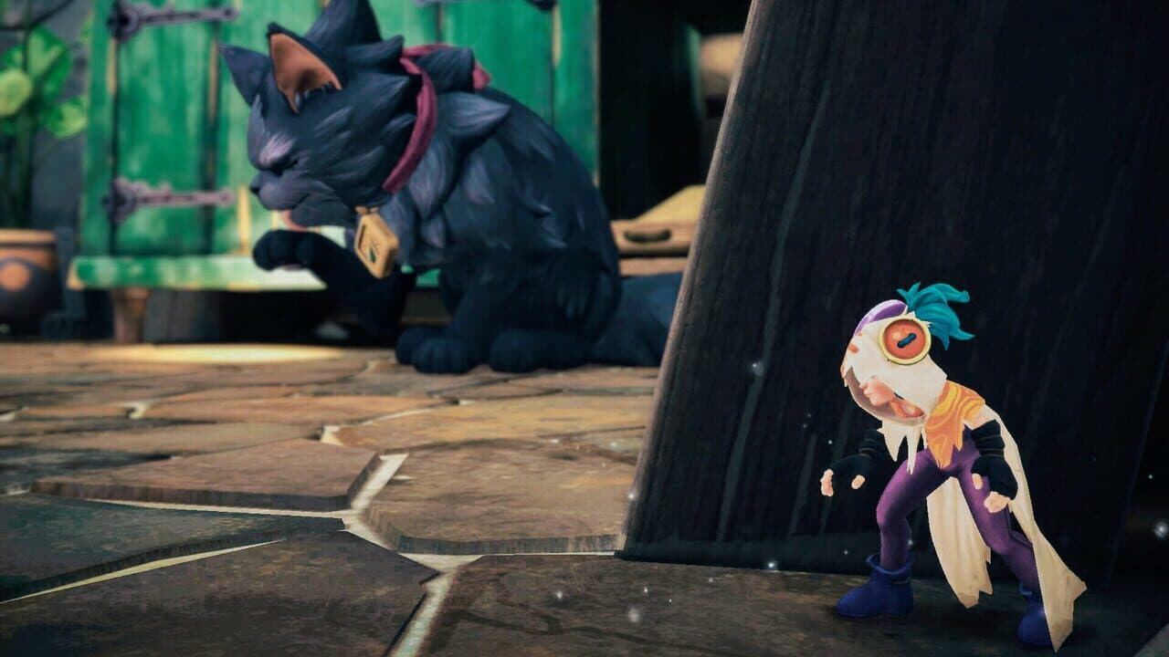 Elusive thumbnail 4