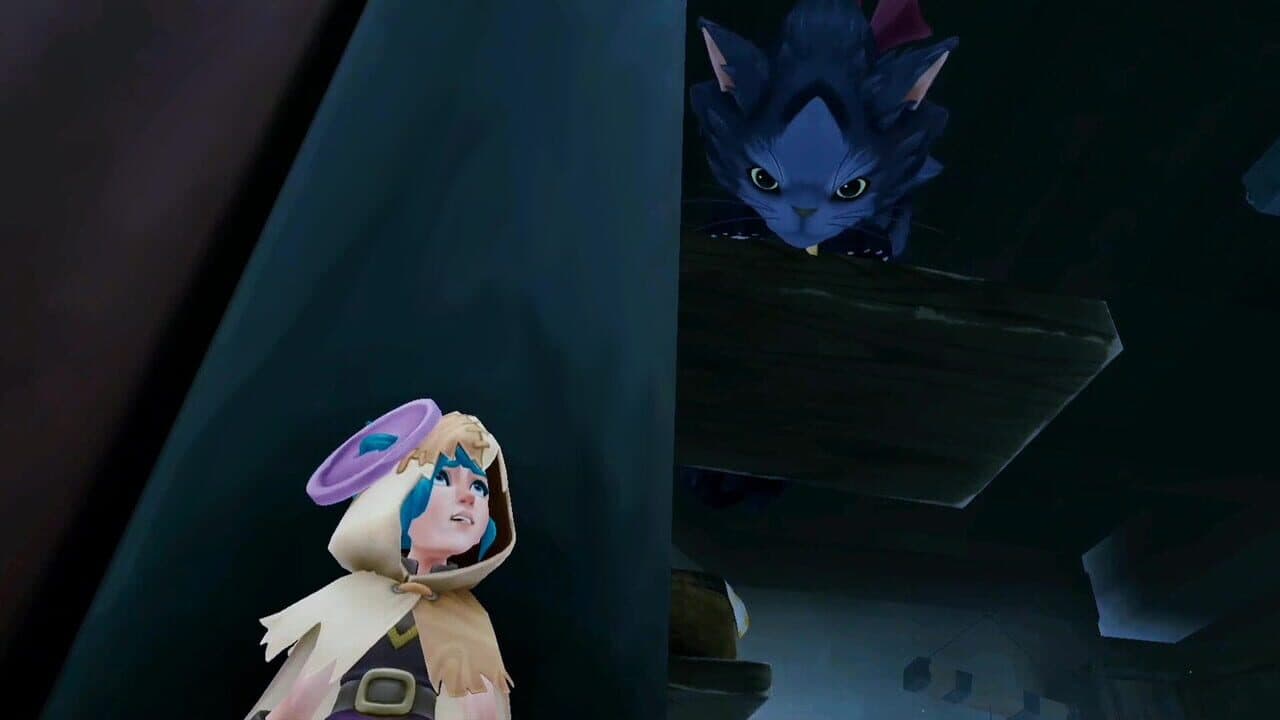 Elusive thumbnail 6