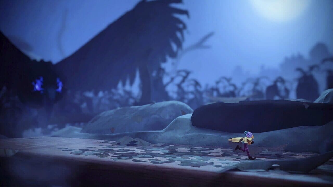 Elusive thumbnail 8