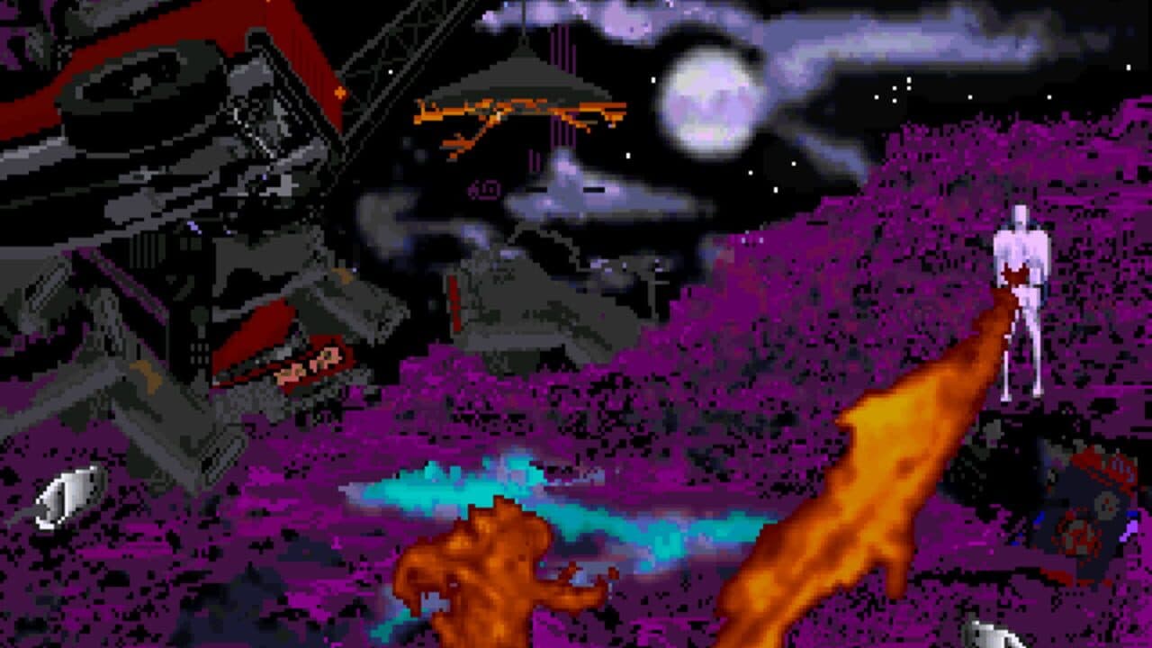 Terminator 2: Judgement Day - Chess Wars thumbnail 7