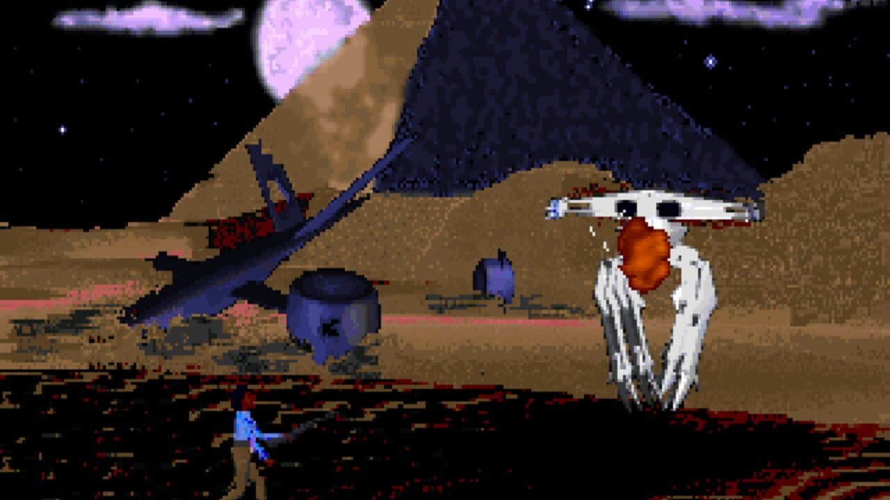 Terminator 2: Judgement Day - Chess Wars thumbnail 8