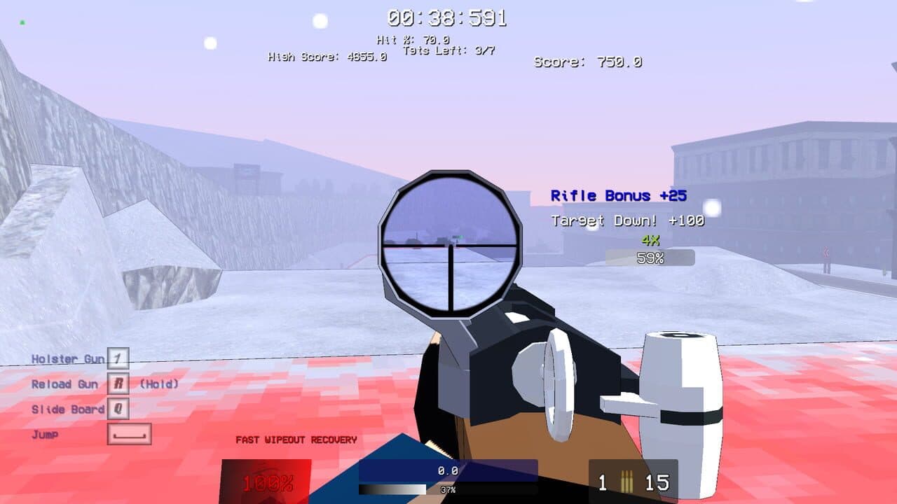 Biathlon Challenge thumbnail 3