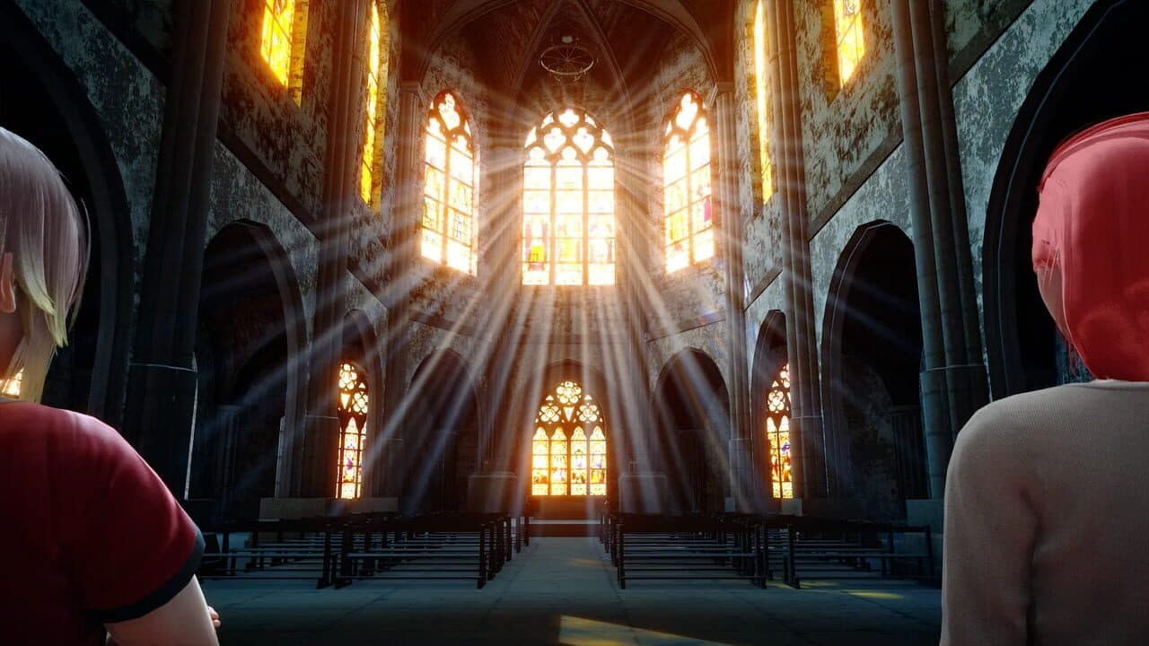 God's Call thumbnail 3