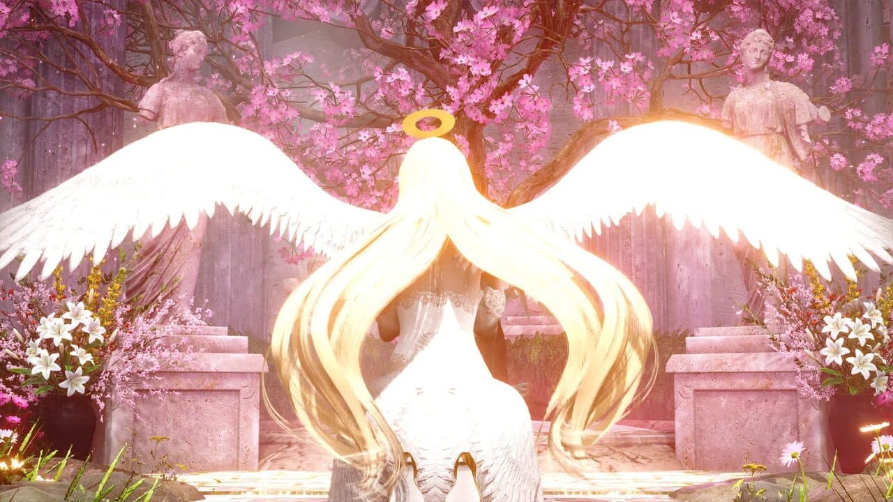 God's Call thumbnail 4