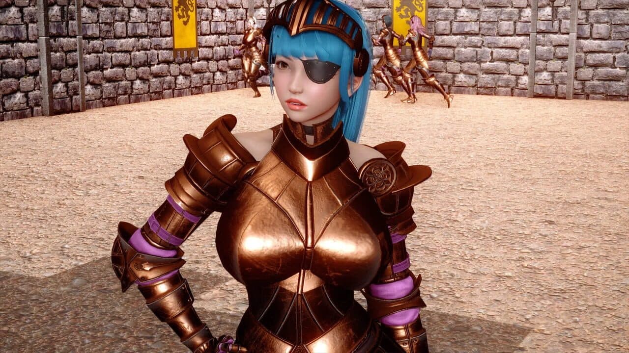 God's Call thumbnail 7