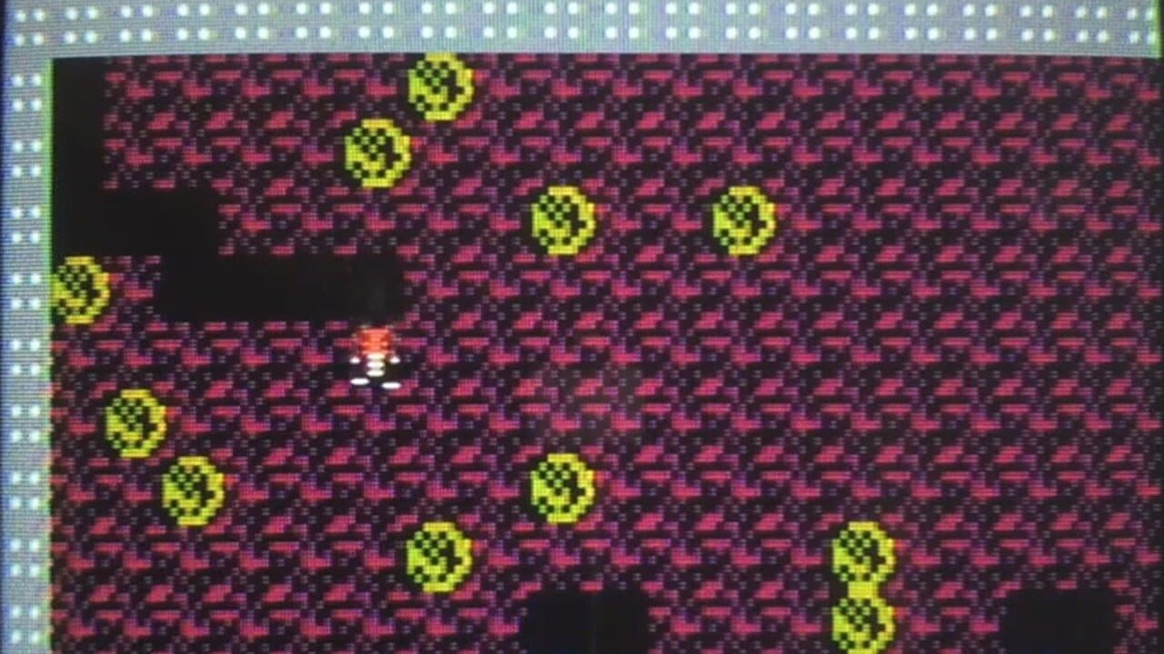 Boulder Dash thumbnail 2