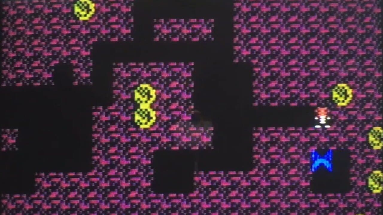 Boulder Dash thumbnail 3