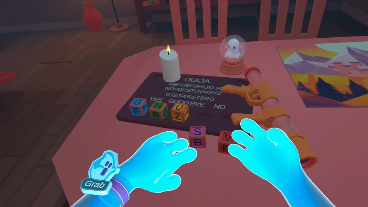 You Are Ghost thumbnail 2