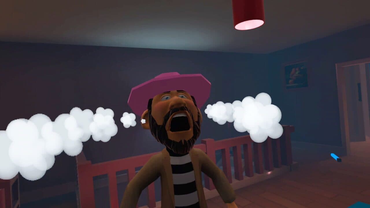 You Are Ghost thumbnail 3