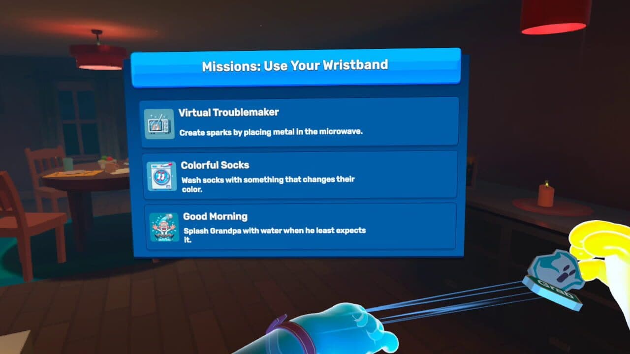 You Are Ghost thumbnail 4