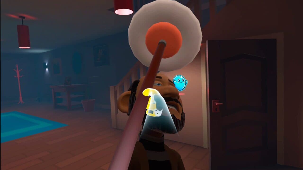 You Are Ghost thumbnail 5