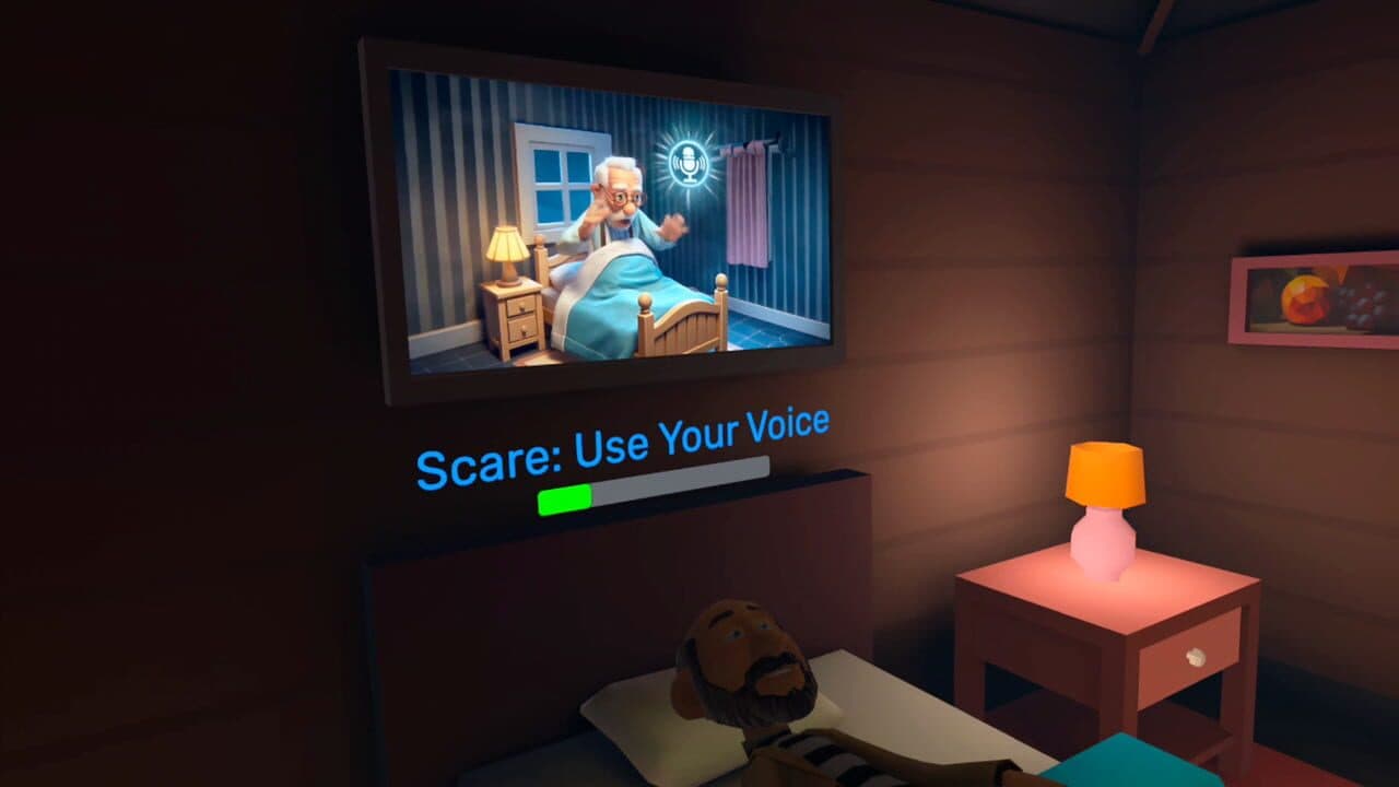 You Are Ghost thumbnail 6