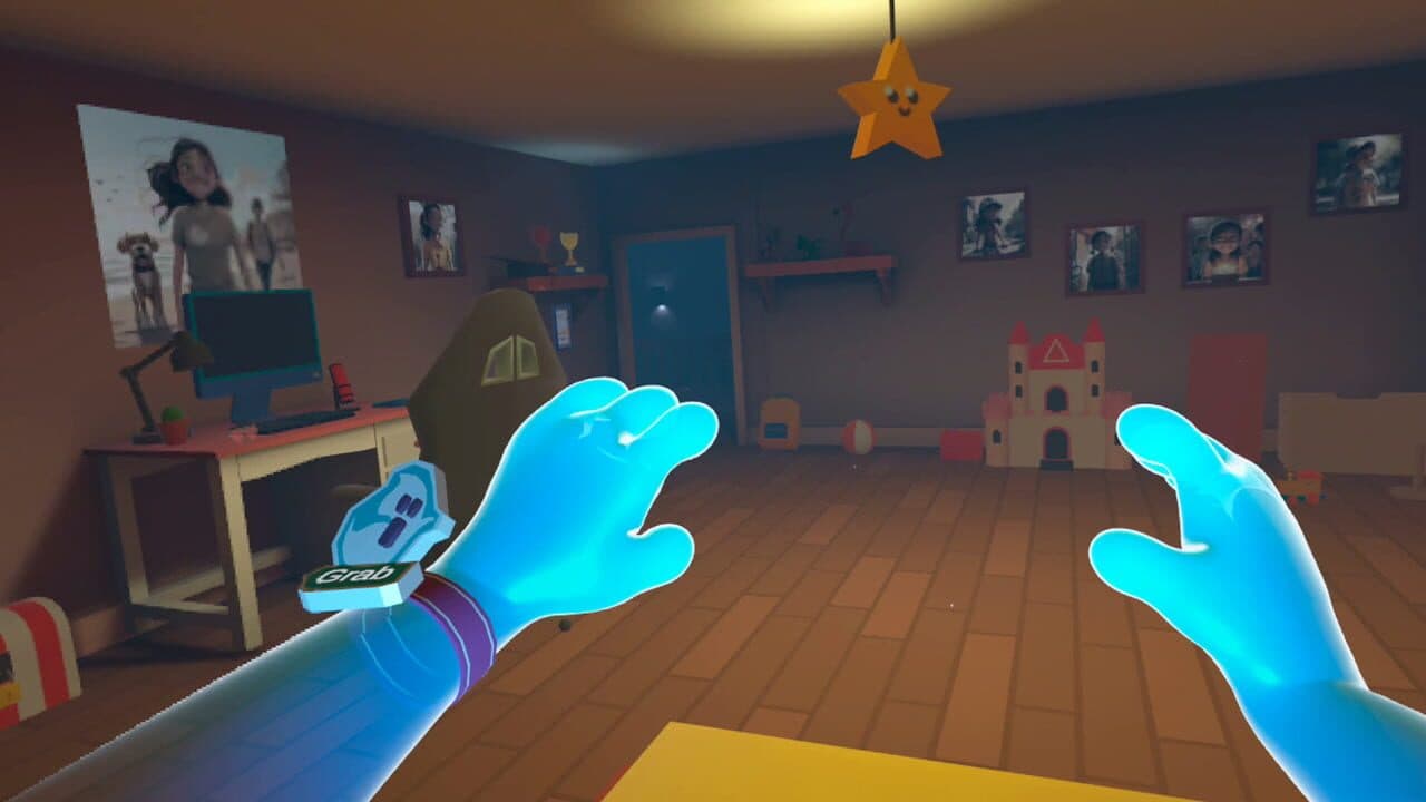 You Are Ghost thumbnail 9