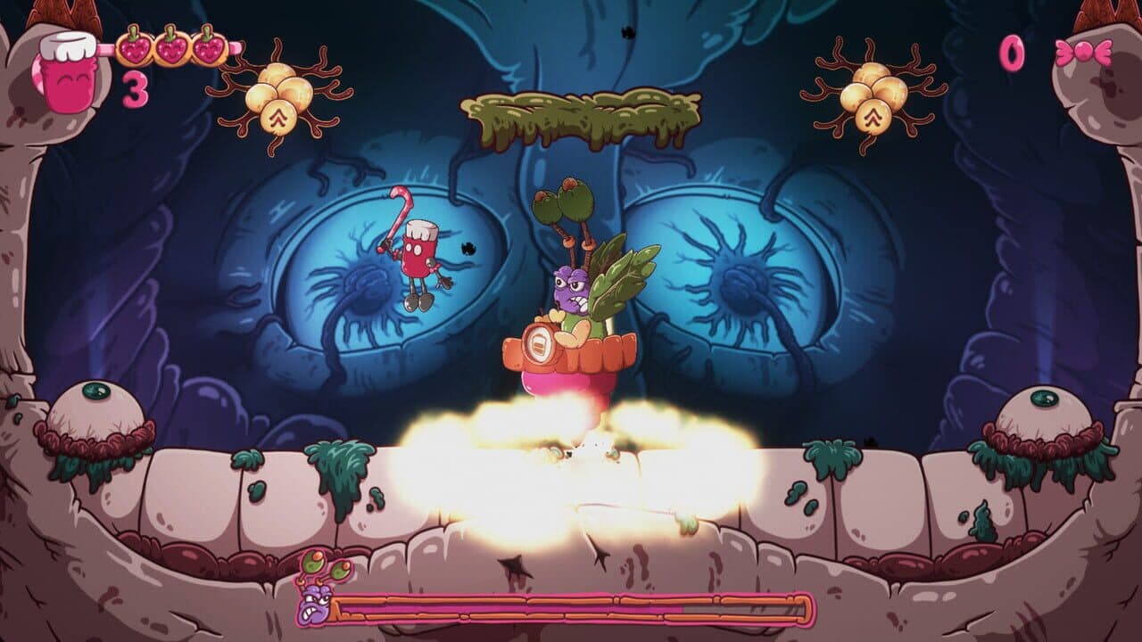 Jamboy: A Jelly-cious Hero thumbnail 2