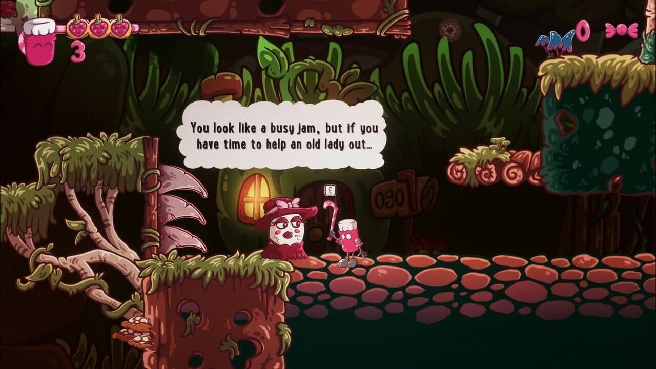 Jamboy: A Jelly-cious Hero thumbnail 3