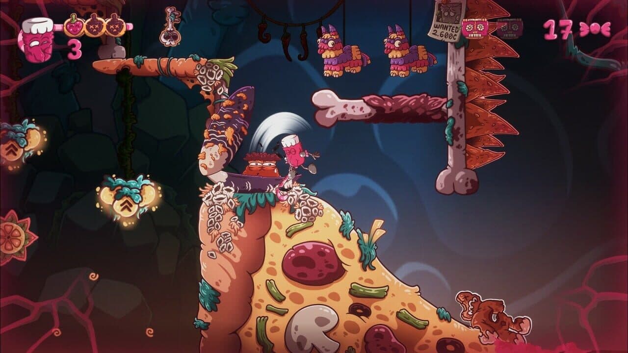 Jamboy: A Jelly-cious Hero thumbnail 4