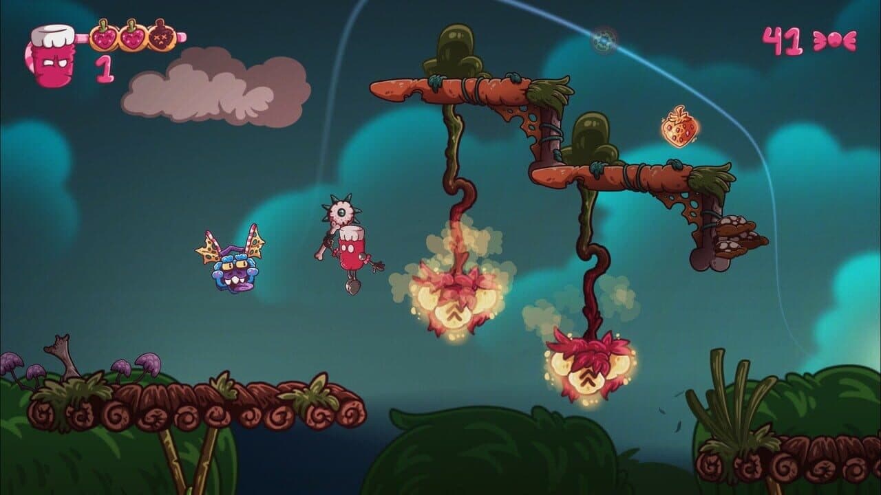 Jamboy: A Jelly-cious Hero thumbnail 5