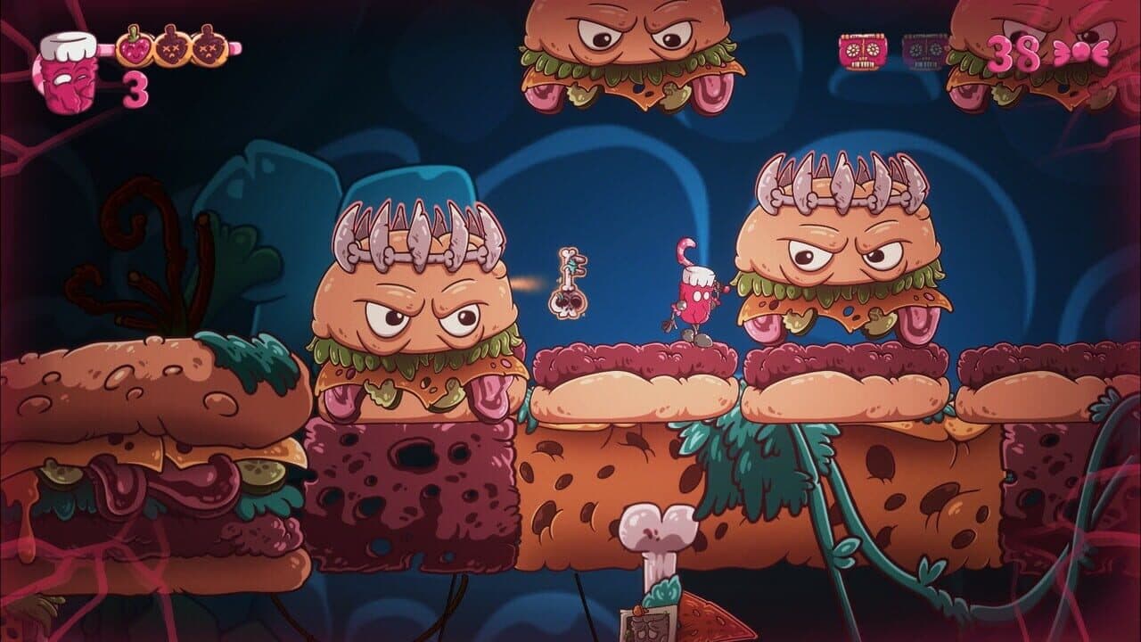 Jamboy: A Jelly-cious Hero thumbnail 6