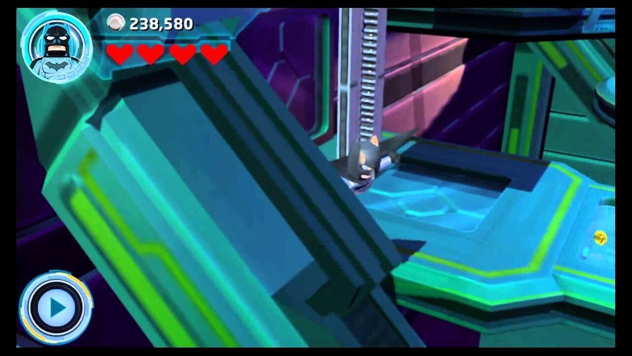 LEGO Batman 3: Beyond Gotham thumbnail 2