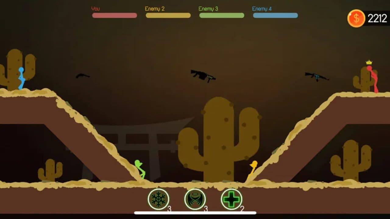 Stickman Legend of Survival thumbnail 4