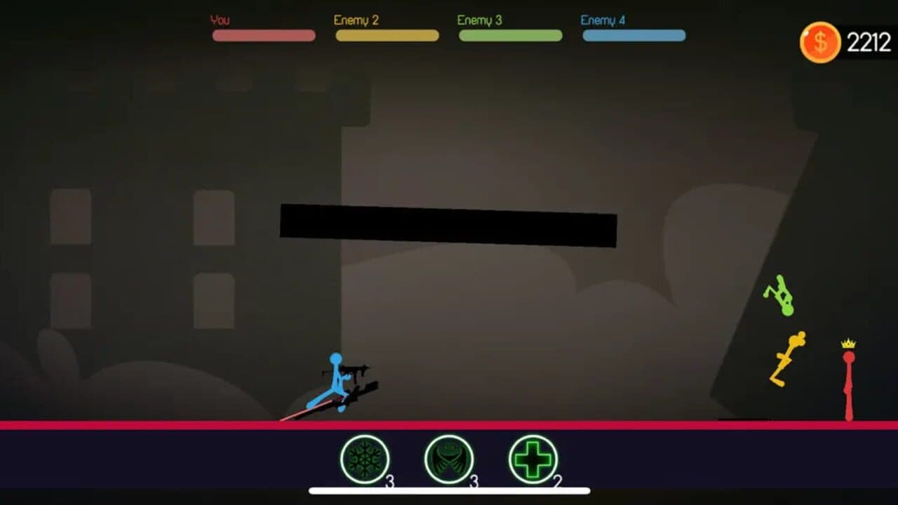 Stickman Legend of Survival thumbnail 5