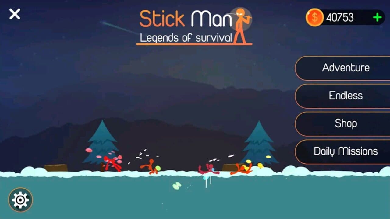 Stickman Legend of Survival thumbnail 8