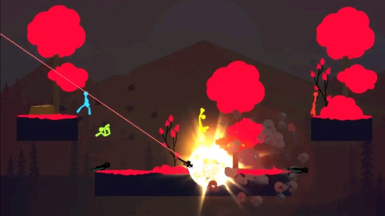Stickman Legend of Survival thumbnail 12