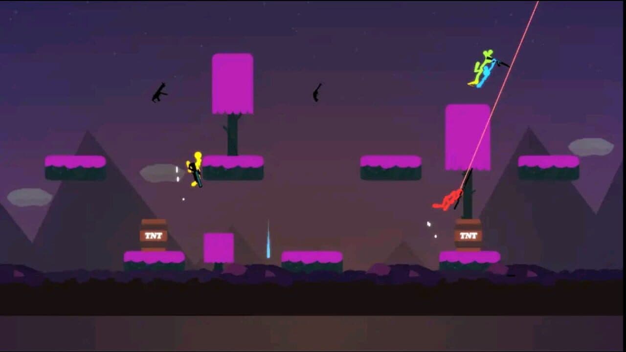 Stickman Legend of Survival thumbnail 13
