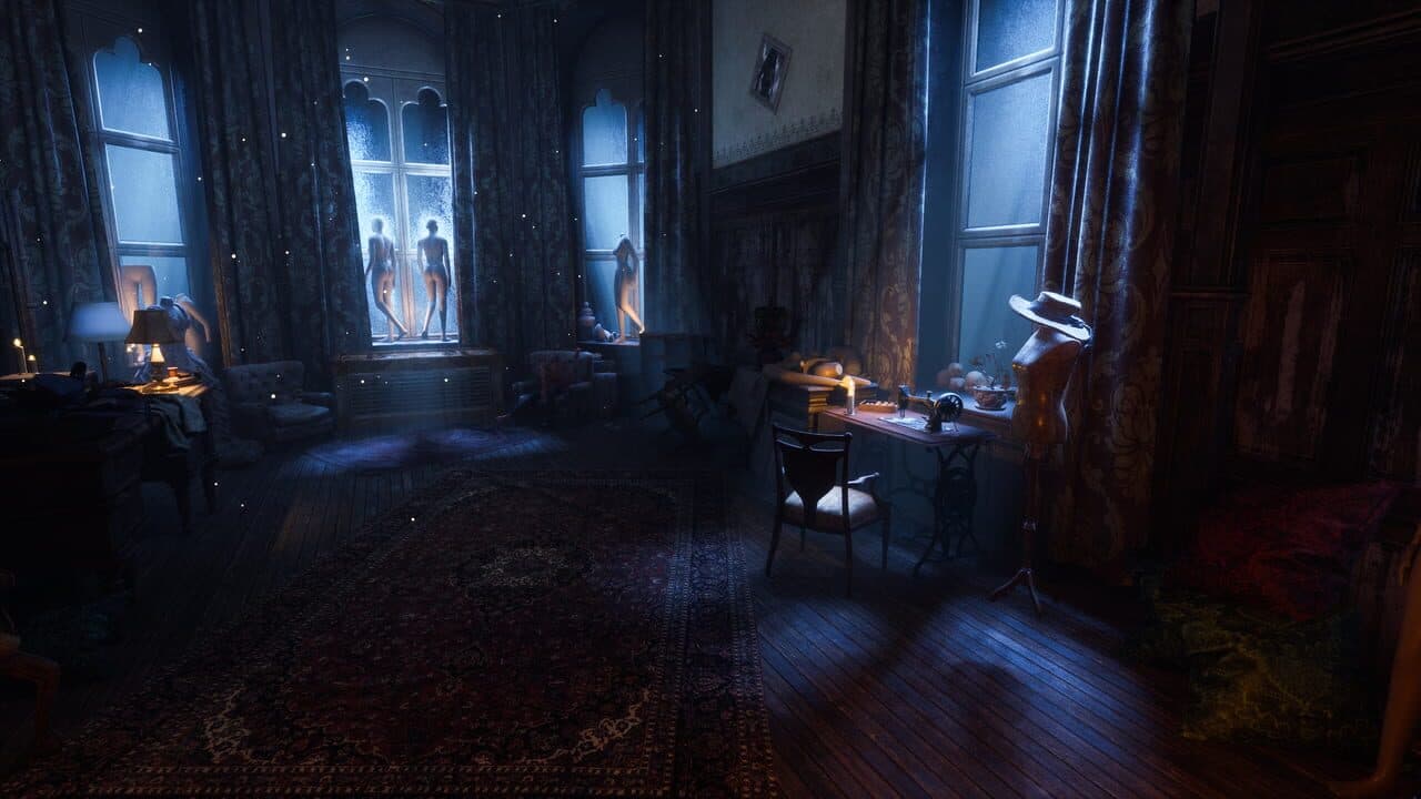 Death Relives thumbnail 2