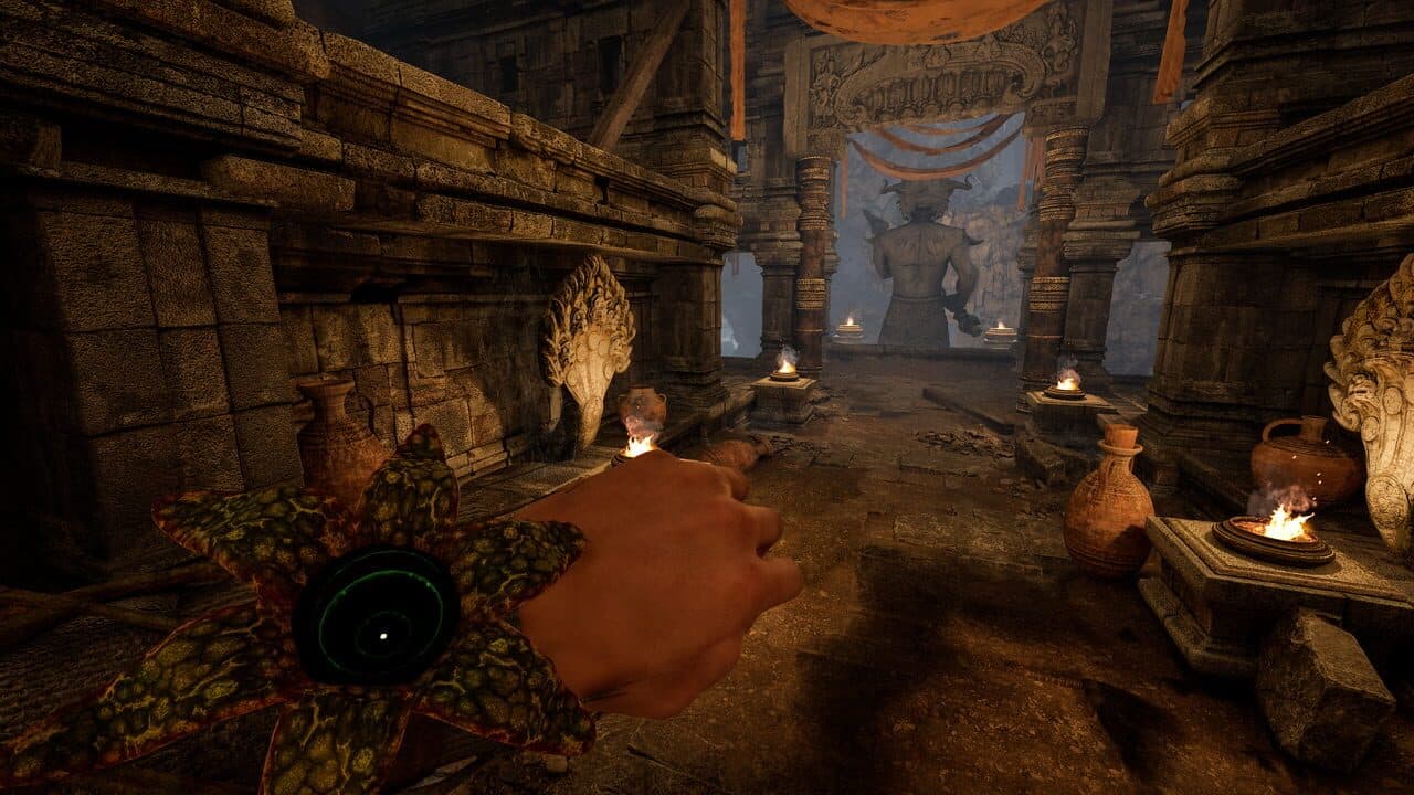 Death Relives thumbnail 4