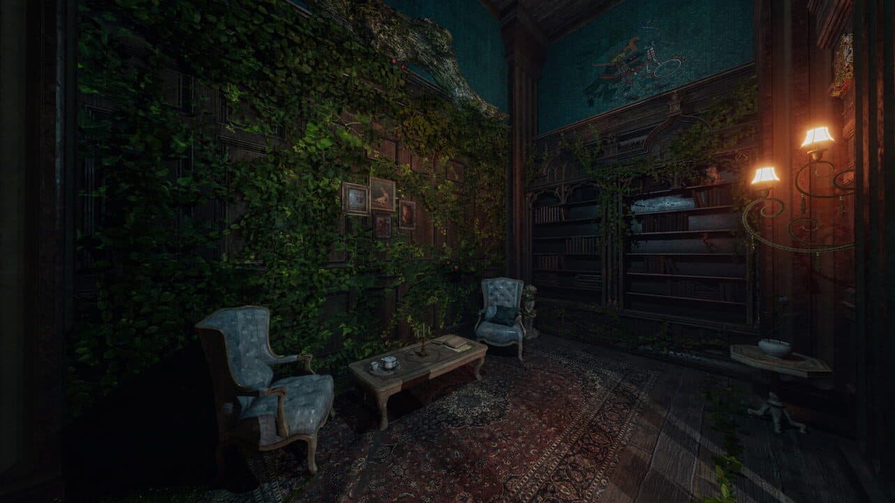 Death Relives thumbnail 9