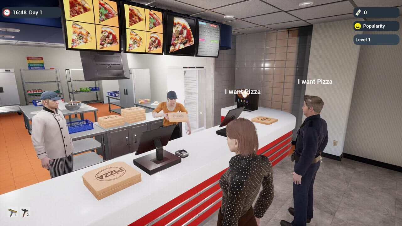 Road Food Simulator thumbnail 3