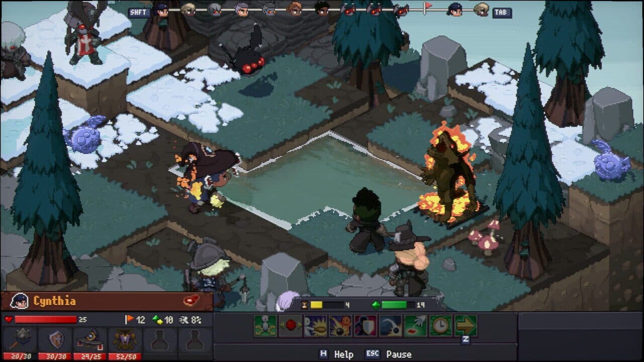 Never's End thumbnail 3