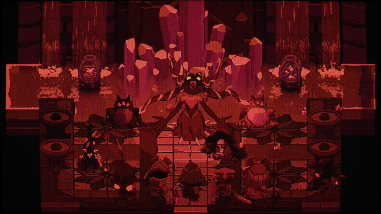 Never's End thumbnail 5