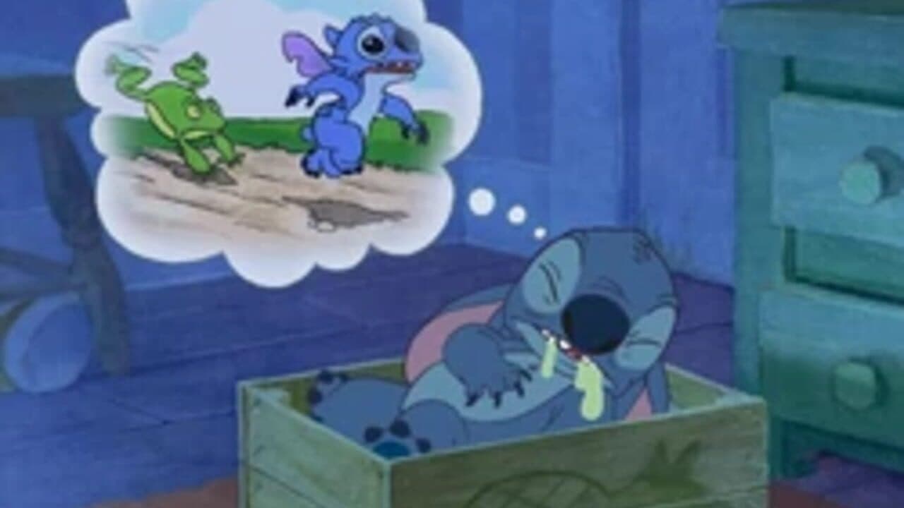 Disney's Lilo & Stitch: Hawaiian Adventure thumbnail 3
