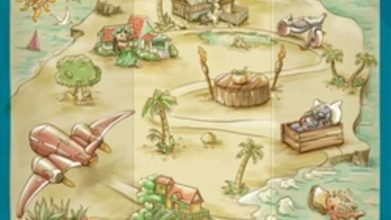 Disney's Lilo & Stitch: Hawaiian Adventure thumbnail 5