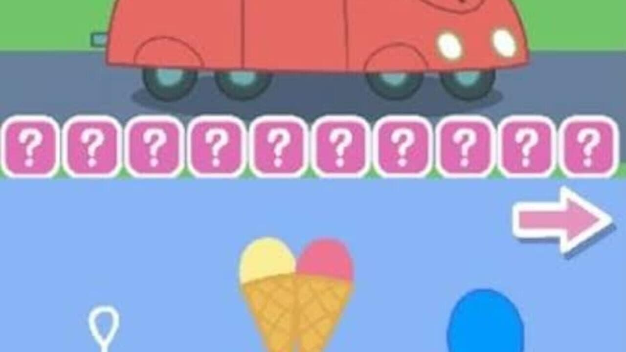 Peppa Pig: The Game thumbnail 2