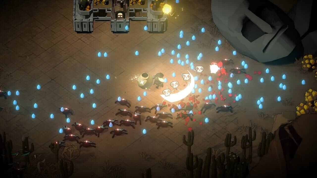 Monsters are Coming! Rock & Road thumbnail 2